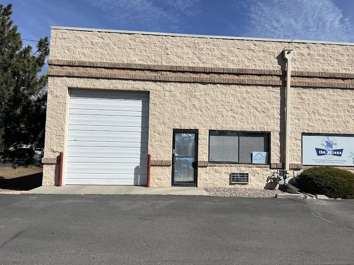 Roofing Plus Picture 1