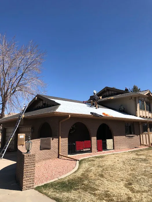 Roofing Plus Picture 9