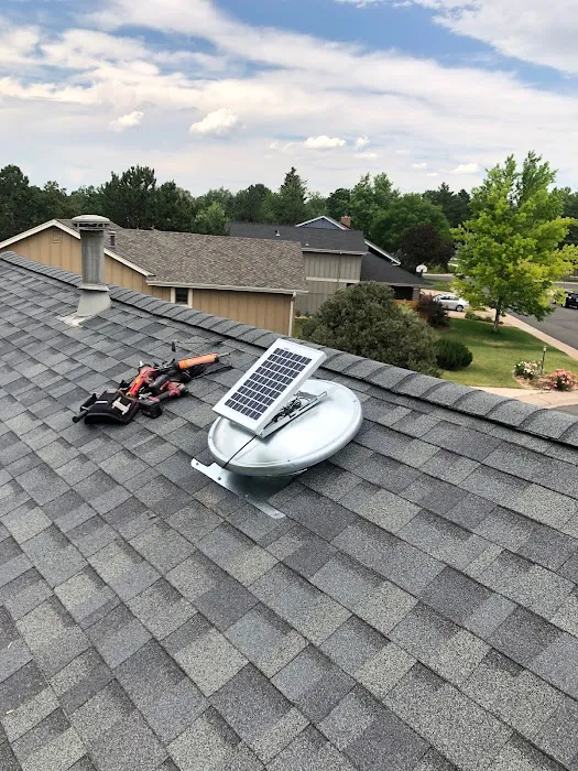 Roofing Plus Picture 7