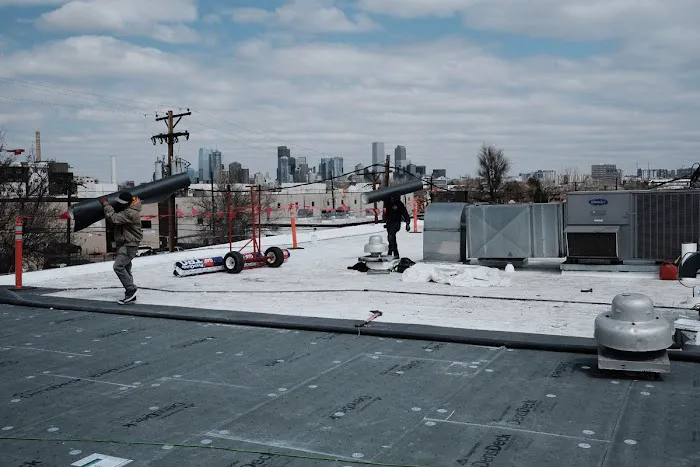 Roper Roofing & Solar Picture 2