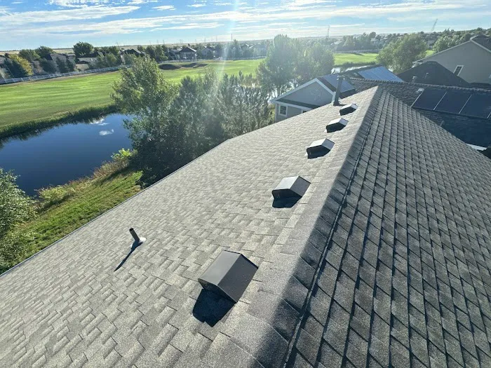 Roper Roofing & Solar Picture 5