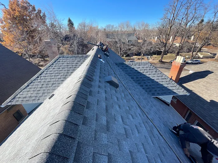 Roper Roofing & Solar Picture 7