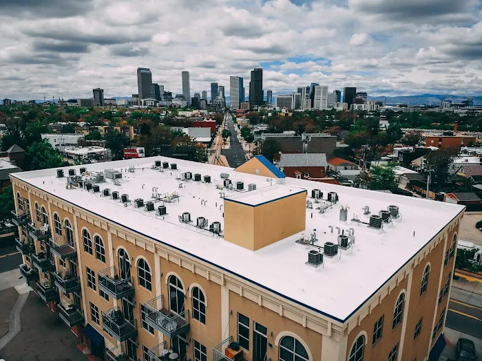 Western Roofing Inc Picture 4