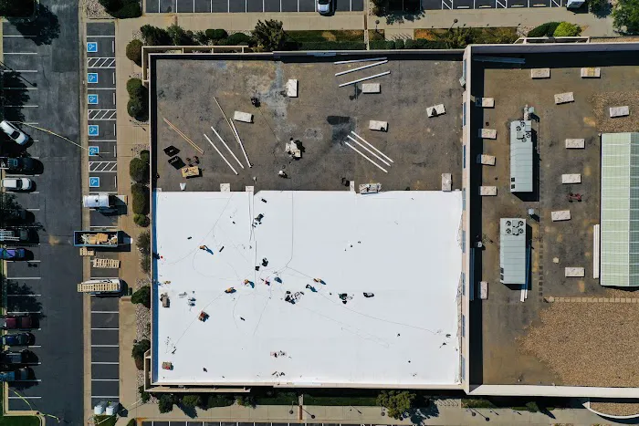 Western Roofing Inc Picture 9