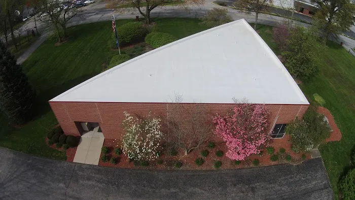 Western Roofing Inc Picture 8