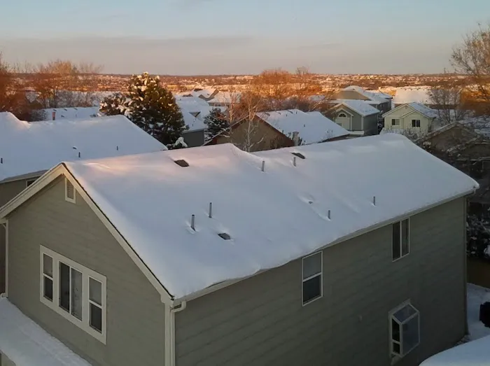 Elo Roofing Picture 1