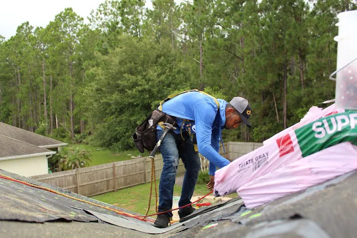 Elo Roofing Picture 9