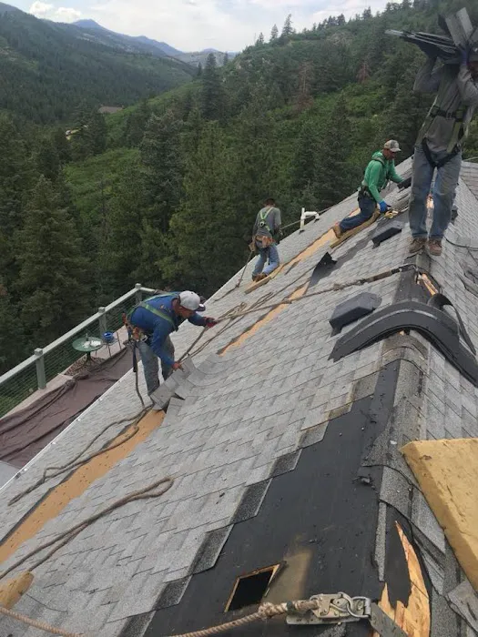 Elo Roofing Picture 6