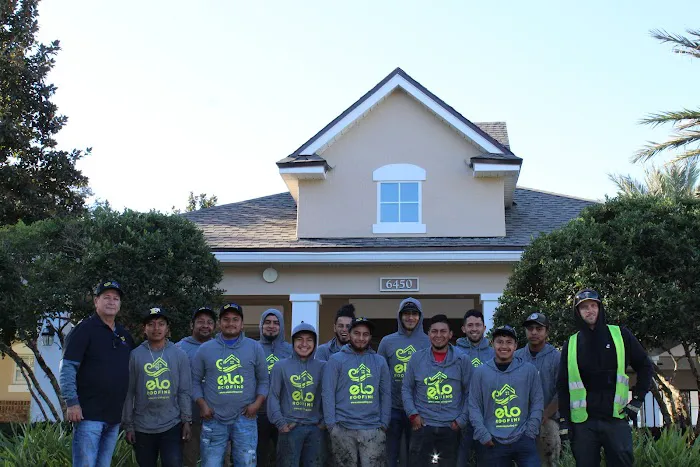 Elo Roofing Picture 8