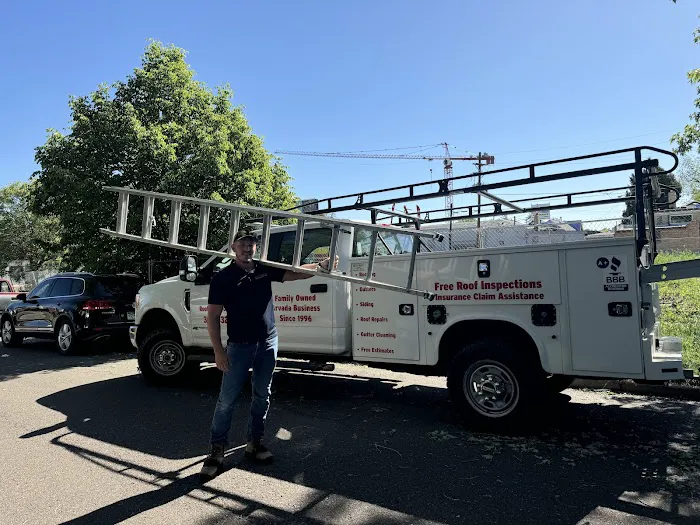 Arvada Roofing and Construction Picture 4