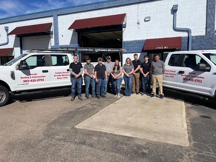 Arvada Roofing and Construction Picture 2