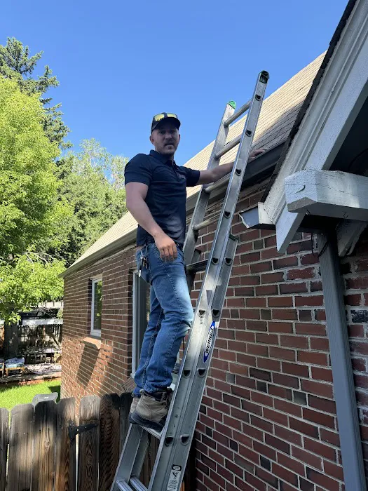 Arvada Roofing and Construction Picture 5