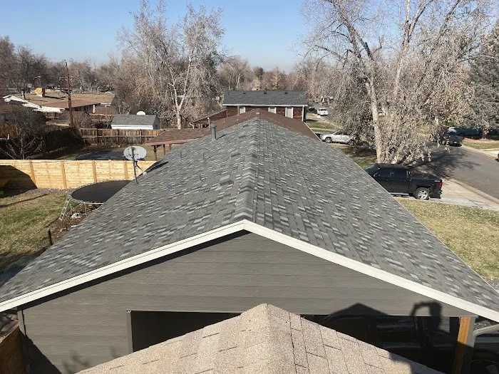 Vigils commercial roofing Picture 1