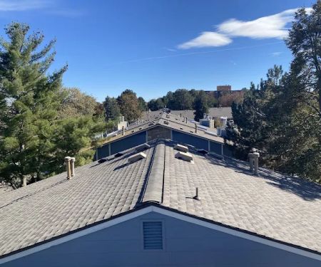 American Heritage Restoration