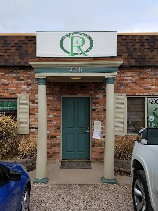 Commercial Roofing of Colorado Picture 8