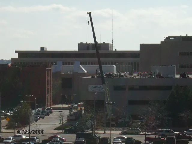 Commercial Roofing of Colorado Picture 6