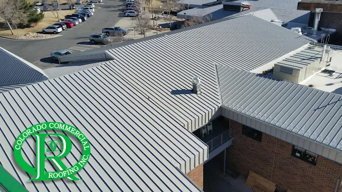 Commercial Roofing of Colorado Picture 9
