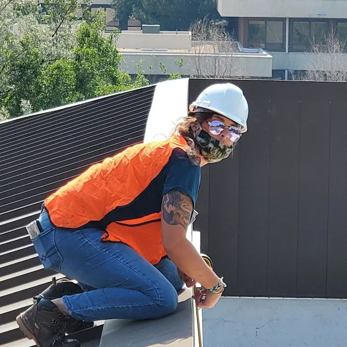 Commercial Roofing of Colorado Picture 7