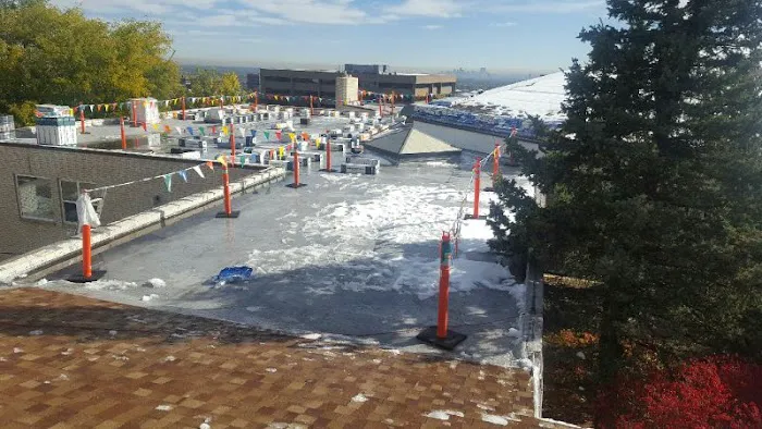 RTP ROOFING CO. Picture 7