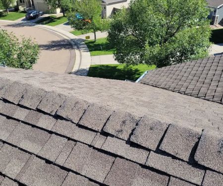 RTP ROOFING CO.