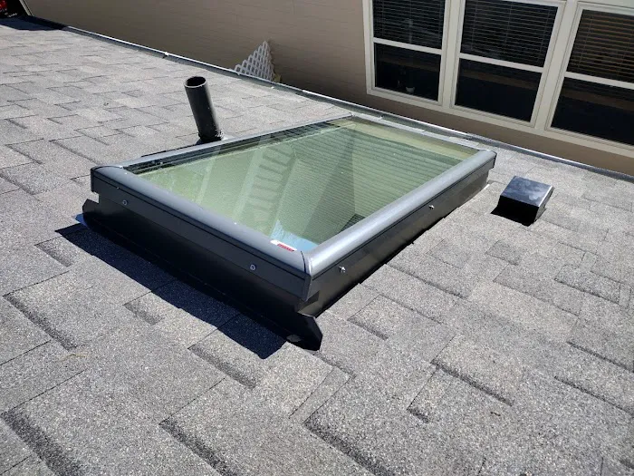 RTP ROOFING CO. Picture 2