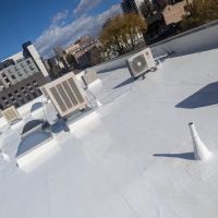 Rhino Roofing LLC ico