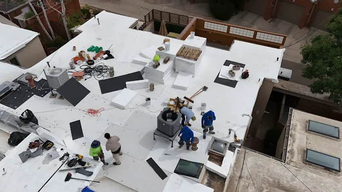 Rhino Roofing LLC Picture 4