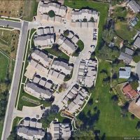 Hall Ryan Construction ico