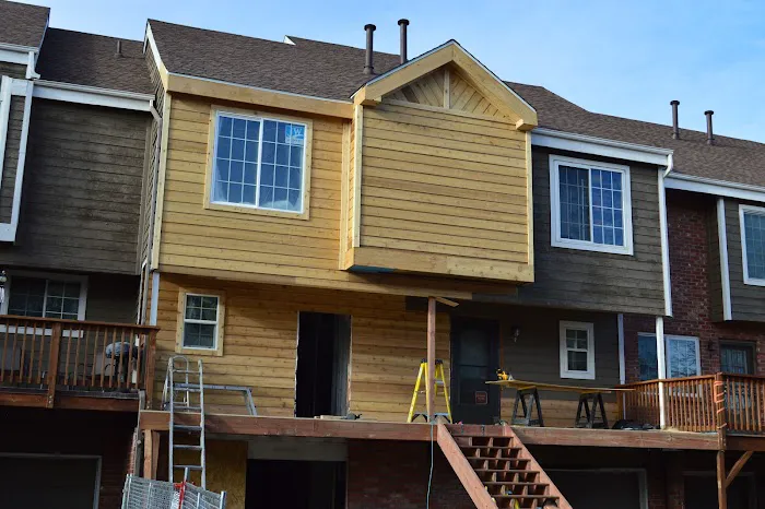 Hall Ryan Construction Picture 2