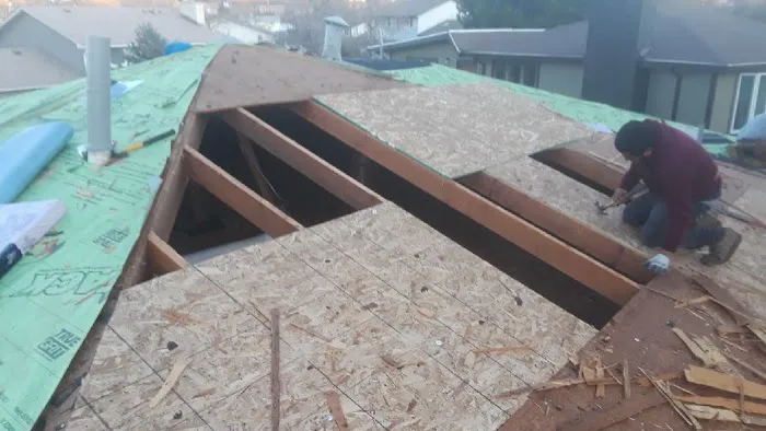 Best Roofers Co Picture 1