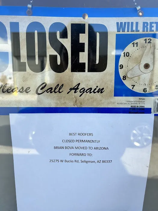 Best Roofers Co Picture 7