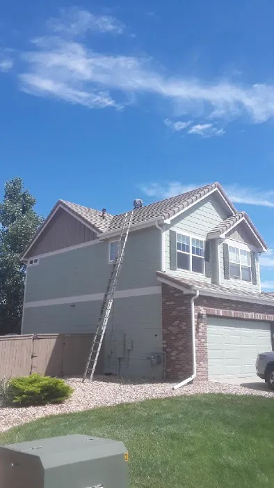 Best Roofers Co Picture 4