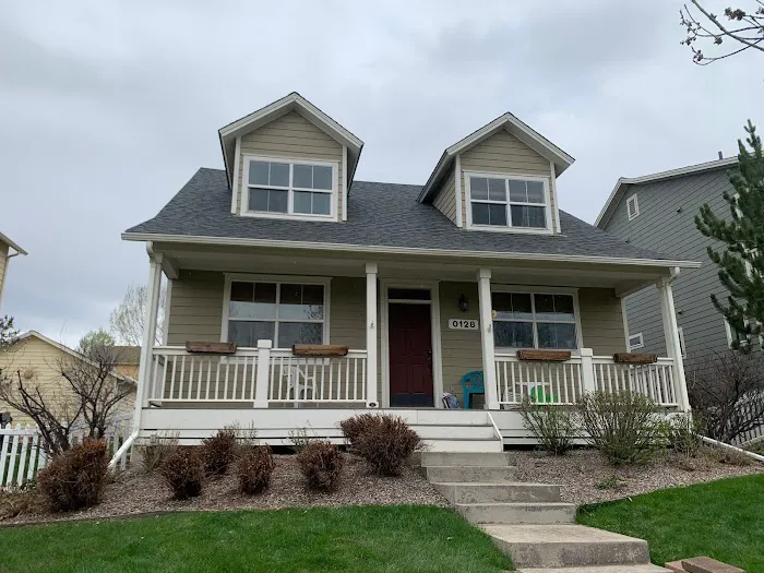 A to Z Roofing & Exteriors Picture 1