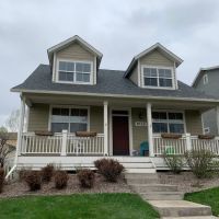 A to Z Roofing & Exteriors ico