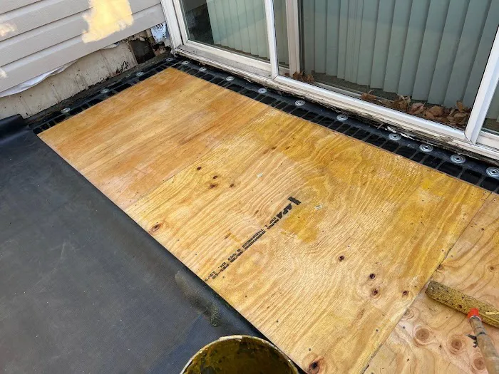 A to Z Roofing & Exteriors Picture 2