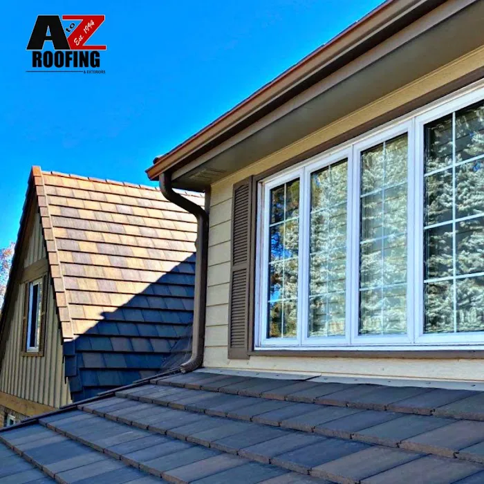 A to Z Roofing & Exteriors Picture 4