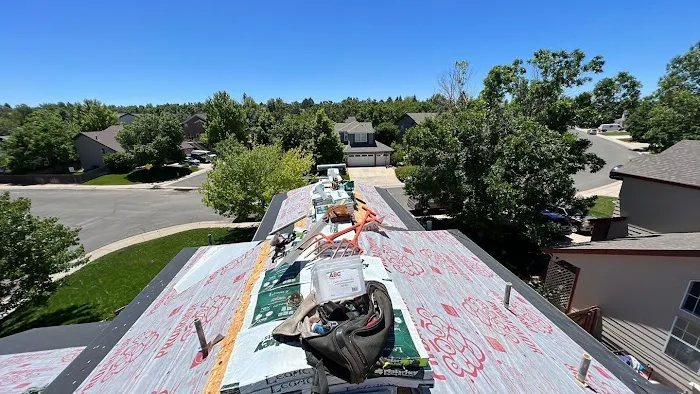 A to Z Roofing & Exteriors Picture 5