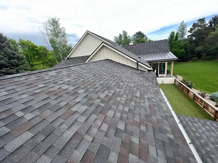 A to Z Roofing & Exteriors Picture 9