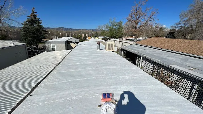 A to Z Roofing & Exteriors Picture 8