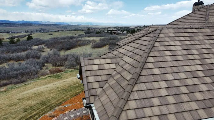 A to Z Roofing & Exteriors Picture 3