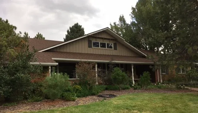 White Roofing Inc. Picture 1