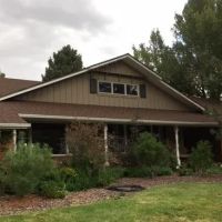 White Roofing Inc. ico