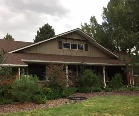 White Roofing Inc.