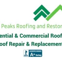New Peaks Roofing and Restoration ico