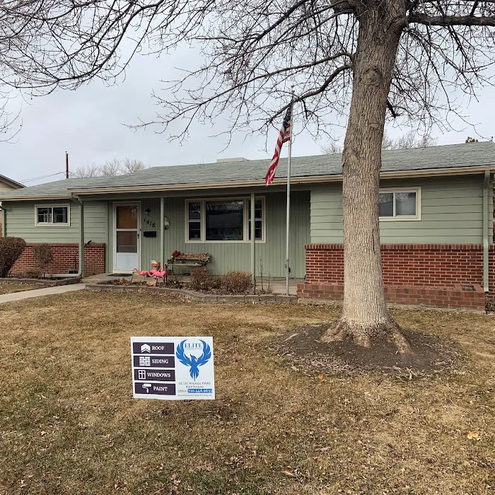 Elite Construction & Roofing Picture 10