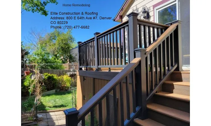 Elite Construction & Roofing Picture 2