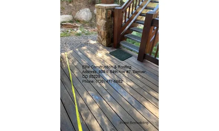 Elite Construction & Roofing Picture 5