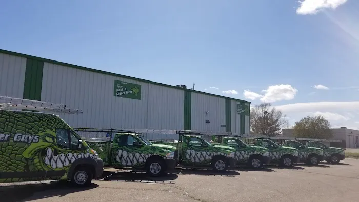 The Roof and Gutter Guys Picture 2