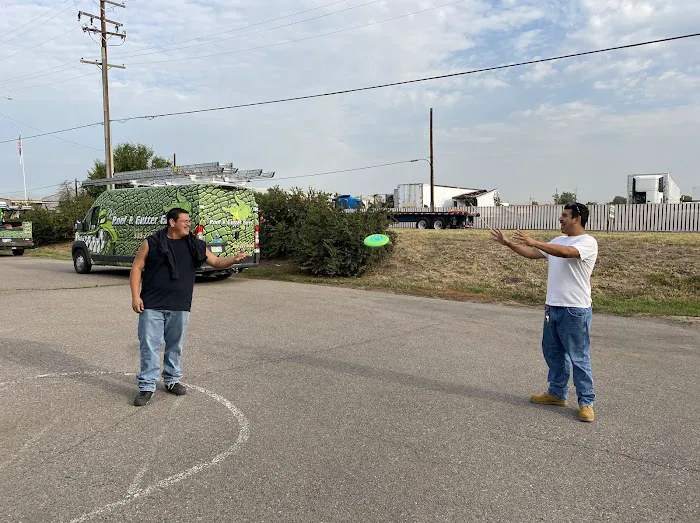 The Roof and Gutter Guys Picture 3