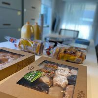 The Roof and Gutter Guys ico